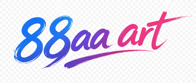 88aa art